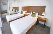Bedroom 6 Mantra Wollongong