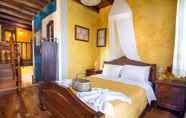 Bedroom 7 Samonas Traditional Villas