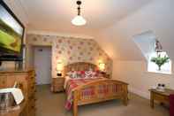 Kamar Tidur Wheatlands Lodge - Bed & Breakfast