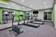 Fitness Center La Quinta Inn & Suites by Wyndham Palestine