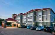 Luar Bangunan 7 La Quinta Inn & Suites by Wyndham Palestine