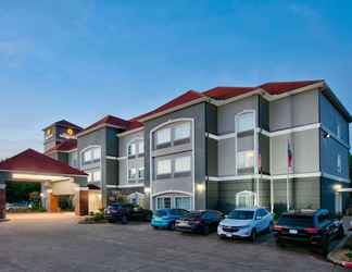 Luar Bangunan 2 La Quinta Inn & Suites by Wyndham Palestine