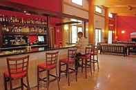 Bar, Kafe dan Lounge Hotel Pradillo Conil