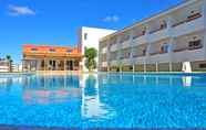 Swimming Pool 7 Hotel Pradillo Conil