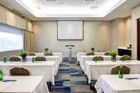 Ruangan Fungsional Holiday Inn Express Hotel & Suites Toronto - Markham, an IHG Hotel