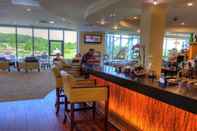 Bar, Cafe and Lounge Glasson LakeHouse