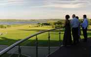 Nearby View and Attractions 3 Glasson LakeHouse
