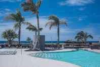 Swimming Pool Iberostar Selection Fuerteventura Palace