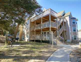 Exterior 2 Barrier Island Station, a VRI resort