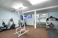 Fitness Center Barrier Island Station, a VRI resort