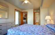 Bedroom 2 Barrier Island Station, a VRI resort