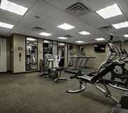 Fitness Center 4 Residence Inn Atlantic City Airport Egg Harbor Township