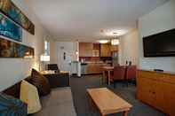 Common Space Residence Inn Atlantic City Airport Egg Harbor Township