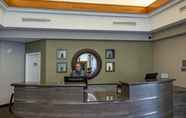 Lobby 3 Residence Inn by Marriott Hazleton