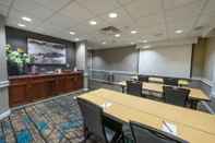 Functional Hall Residence Inn by Marriott Hazleton