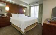 Phòng ngủ 6 Residence Inn by Marriott Hazleton