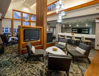 Lobi 2 Residence Inn by Marriott Hazleton