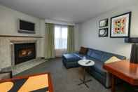 Ruang untuk Umum Residence Inn by Marriott Hazleton