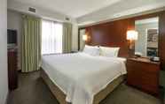 ห้องนอน 4 Residence Inn by Marriott Hazleton