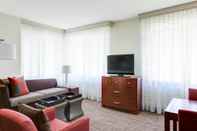 Khu vực công cộng Residence Inn National Harbor Washington, DC Area