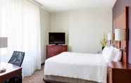 Bedroom 4 Residence Inn National Harbor Washington, DC Area