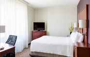 ห้องนอน 4 Residence Inn National Harbor Washington, DC Area