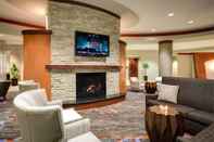 Sảnh chờ Residence Inn National Harbor Washington, DC Area