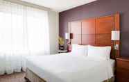 Phòng ngủ 5 Residence Inn National Harbor Washington, DC Area