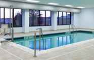 Swimming Pool 3 Wingate By Wyndham Rome