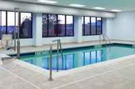 Swimming Pool Wingate By Wyndham Rome