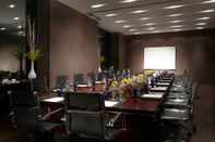 ห้องประชุม Howard Johnson Parkland Hotel Dalian