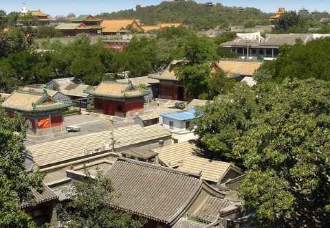 Nearby View and Attractions Beijing Xihua Jade Hotel Forbidden City