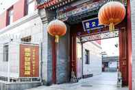 ภายนอกอาคาร Beijing Xihua Jade Hotel Forbidden City