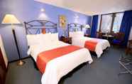 Kamar Tidur 4 Hotel Emily