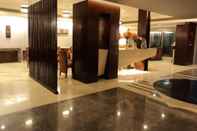 Lobby The Muse Sarovar Portico Nehru Place Delhi