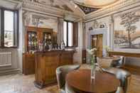 Bar, Cafe and Lounge Palazzo Catalani Resort