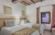 ห้องนอน 5 Palazzo Catalani Resort