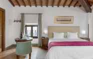 Bilik Tidur 7 Palazzo Catalani Resort