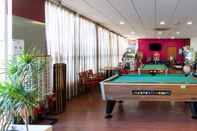 Entertainment Facility Medplaya Hotel Regente