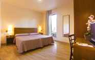 Bedroom 7 Hotel Granada Centro