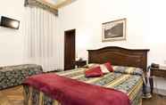 Phòng ngủ 4 Hotel Alla Fava