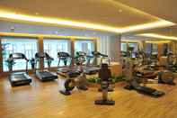 Fitness Center Hotel Shanghai Sheshan Oriental - Handwritten Collection