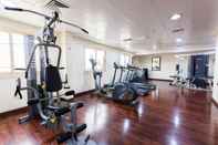 Fitness Center Al Barsha Premium Hotel Apartments