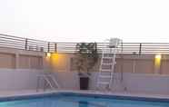 Swimming Pool 4 Al Barsha Premium Hotel Apartments