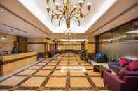 Lobby Al Barsha Premium Hotel Apartments