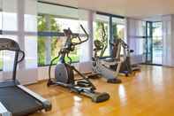 Fitness Center Hotel Marlena