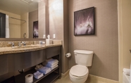 Toilet Kamar 2 TRYP by Wyndham Savannah Downtown/Historic District