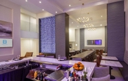 Bar, Kafe, dan Lounge 3 TRYP by Wyndham Savannah Downtown/Historic District