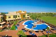 Swimming Pool Elba Costa Ballena Beach & Thalasso Resort