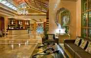 Lobby 3 Elba Costa Ballena Beach & Thalasso Resort